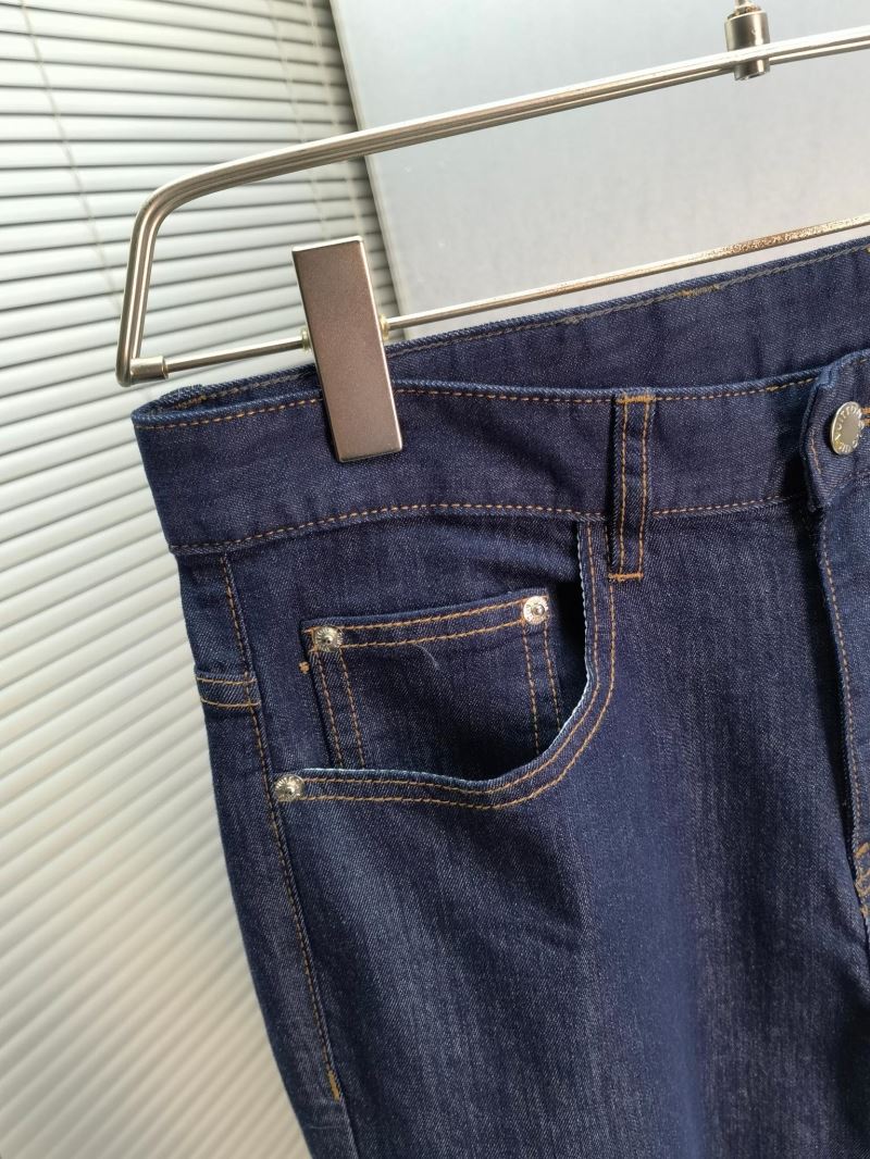 Louis Vuitton Jeans